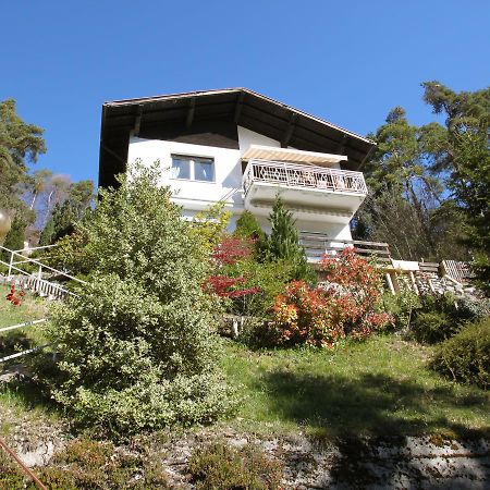 Holiday Home Rosemarie By Interhome Меццолаго Экстерьер фото
