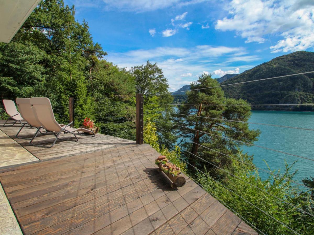 Holiday Home Rosemarie By Interhome Меццолаго Экстерьер фото