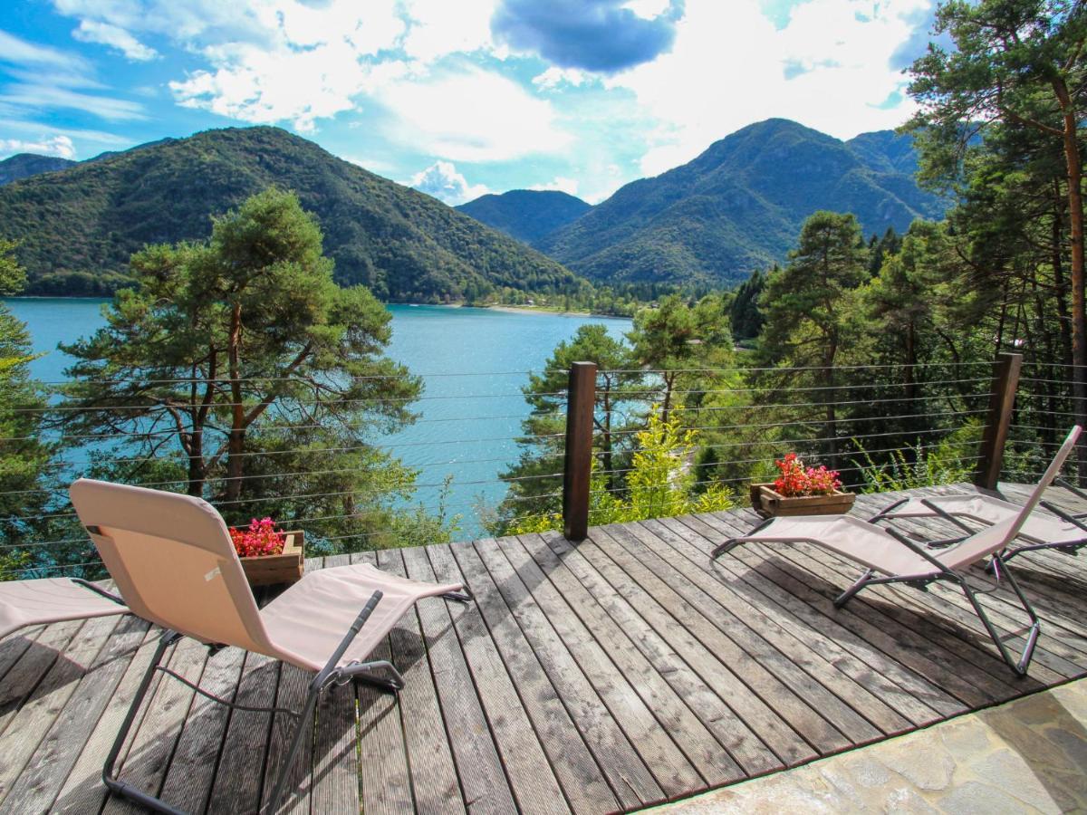Holiday Home Rosemarie By Interhome Меццолаго Экстерьер фото