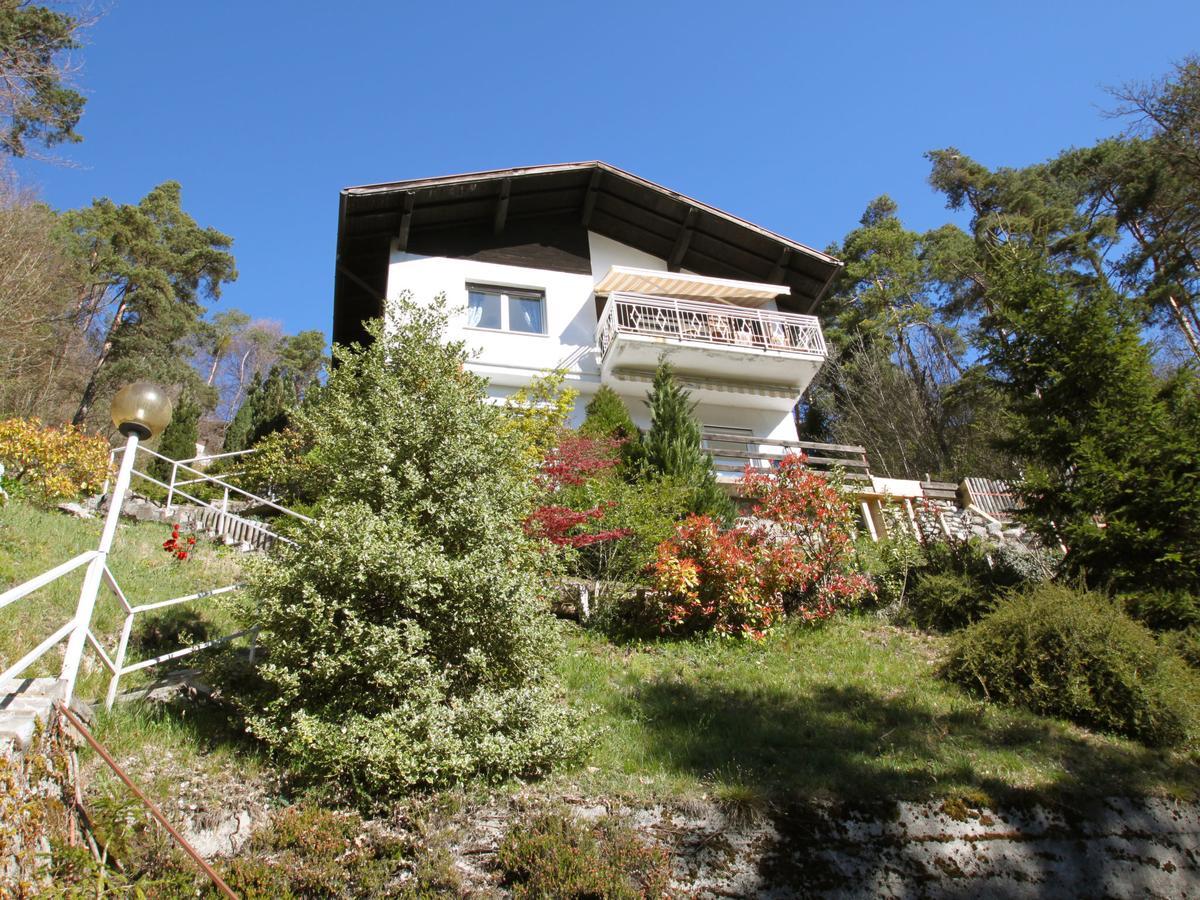 Holiday Home Rosemarie By Interhome Меццолаго Экстерьер фото